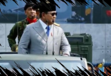 Prabowo Ajak TNI dan Kepala Suku Sinergi untuk Utamakan Prestasi dalam Tugas