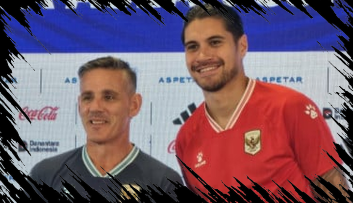 Thailand Memiliki Rekor Kuat Melawan Timnas Indonesia, John Herdman Targetkan Kemenangan di Final