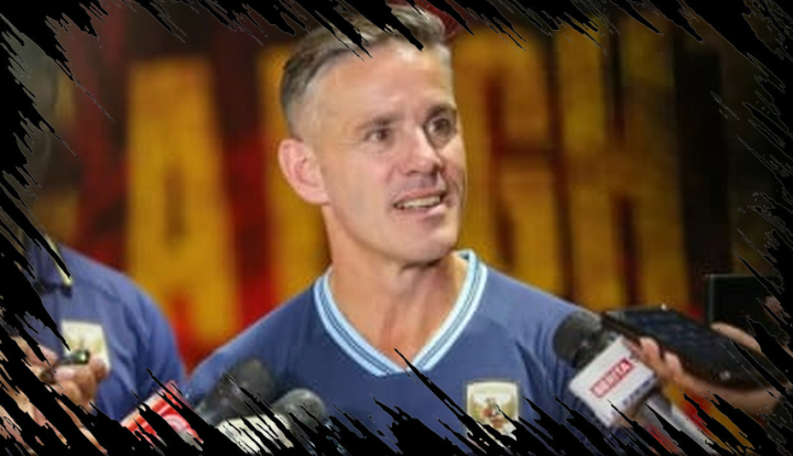 John Herdman Mengembangkan Strategi Timnas Indonesia untuk Sukses Menghadapi Thailand di Final FIFA ASEAN Cup 2026 John Herdman Mengembangkan Strategi Timnas Indonesia untuk Sukses Menghadapi Thailand di Final FIFA ASEAN Cup 2026