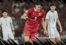Hasil Pertandingan Pertama Timnas Indonesia Vs Thailand Final FIFA ASEAN Cup 2026: Skor 0-0
