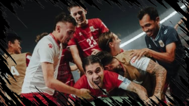 Timnas Indonesia Raih Kemenangan, Emil Audero Pahlawan dalam Adu Penalti Melawan Thailand