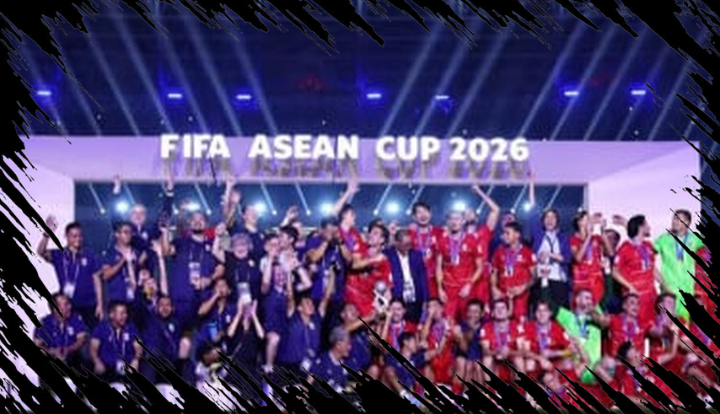 Hadiah Timnas Indonesia Setelah Kemenangan atas Thailand di Final FIFA ASEAN Cup 2026 Hadiah Timnas Indonesia Setelah Kemenangan atas Thailand di Final FIFA ASEAN Cup 2026