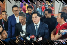 Indonesia Menang FIFA ASEAN Cup 2026, Erick Thohir Siap Hadapi Piala Dunia 2030