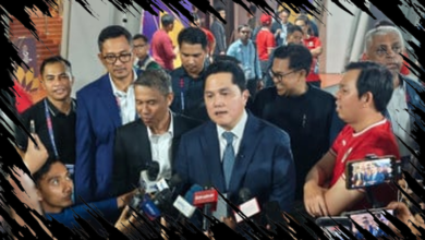 Indonesia Menang FIFA ASEAN Cup 2026, Erick Thohir Siap Hadapi Piala Dunia 2030