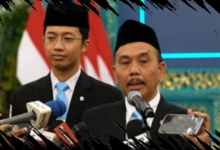 Kepala Bakom Syahganda: Suara Rakyat Terendah Harus Dengar Presiden untuk Perubahan