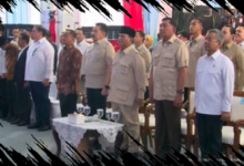 Prabowo Ungkap! Satgas PKH Berhasil Selamatkan Uang Negara Sebesar Rp52 Triliun