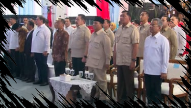 Prabowo Ungkap! Satgas PKH Berhasil Selamatkan Uang Negara Sebesar Rp52 Triliun