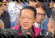 Kejagung Siapkan 34 JPU untuk Sidang Perdana Febrie Adriansyah Besok