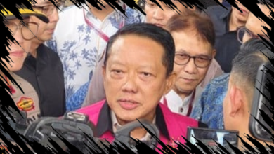 Kejagung Siapkan 34 JPU untuk Sidang Perdana Febrie Adriansyah Besok