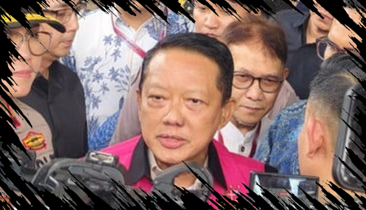 Kejagung Siapkan 34 JPU untuk Sidang Perdana Febrie Adriansyah Besok Kejagung Siapkan 34 JPU untuk Sidang Perdana Febrie Adriansyah Besok