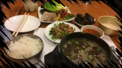 Dugaan Keracunan Makanan di Restoran Korea Paskal Bandung Viral di Media Sosial