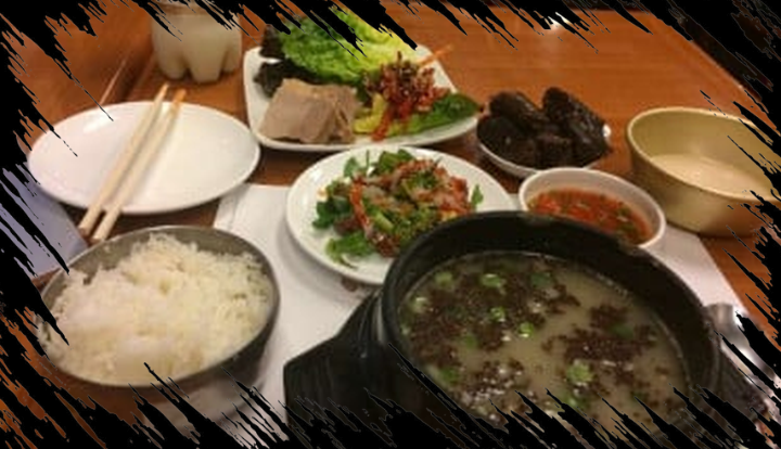 Dugaan Keracunan Makanan di Restoran Korea Paskal Bandung Viral di Media Sosial