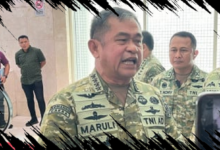Jenderal Maruli Konfirmasi Iwan Setiawan Menjadi Pangkostrad: Rotasi yang Umum Terjadi