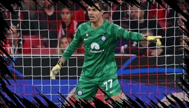 Inter Milan Unggah Foto Emil Audero Usai Timnas Indonesia Menang di FIFA ASEAN Cup 2026