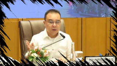 DPR Umumkan 20 UU Disahkan pada 2026, Berikut Capaian Penting yang Ditekankan Dasco