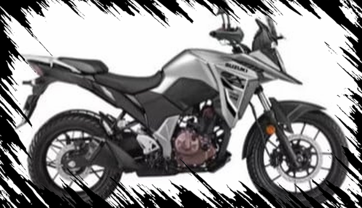 Suzuki V-Strom SX Hadir dengan Desain Baru dan Harga Terjangkau Rp30 Jutaan