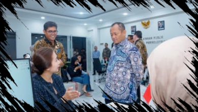 Menperin Sarmuji Usulkan Hari Pelayanan Publik Dua Kali Seminggu, Berikut Penjelasannya