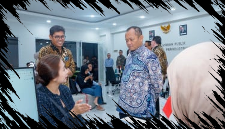 Menperin Sarmuji Usulkan Hari Pelayanan Publik Dua Kali Seminggu, Berikut Penjelasannya