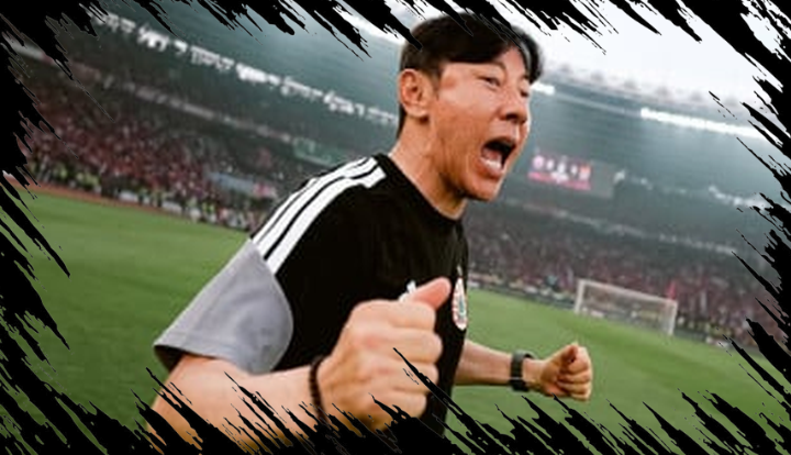 Shin Tae-yong Sampaikan Pesan Penting kepada Jakmania Menjelang Pertandingan PSIM Vs Persija Shin Tae-yong Sampaikan Pesan Penting kepada Jakmania Menjelang Pertandingan PSIM Vs Persija