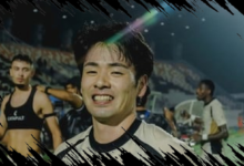 Taisei Marukawa Menjelaskan Alasan Utama Keinginannya Menjadi WNI Segera