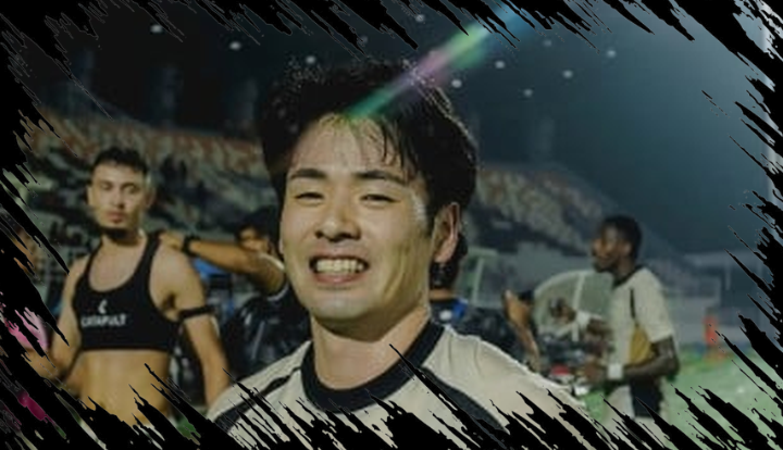 Taisei Marukawa Menjelaskan Alasan Utama Keinginannya Menjadi WNI Segera