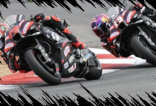 Hasil FP1 MotoGP Indonesia 2026: Bezzecchi Memimpin, Marquez Menempel Ketat