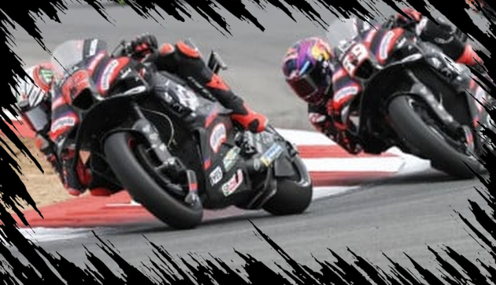 Hasil FP1 MotoGP Indonesia 2026: Bezzecchi Memimpin, Marquez Menempel Ketat