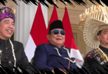 Jokowi Dukung Prabowo-Gibran Dua Periode, Kini Peringatkan Pemilu Masih Jauh
