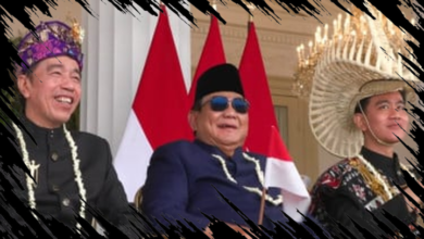 Jokowi Dukung Prabowo-Gibran Dua Periode, Kini Peringatkan Pemilu Masih Jauh