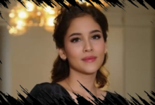 Danya Assegaf, Istri Aufar Hutapea yang Bukan dari Kalangan Artis Terkenal