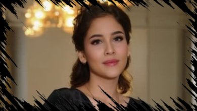 Danya Assegaf, Istri Aufar Hutapea yang Bukan dari Kalangan Artis Terkenal