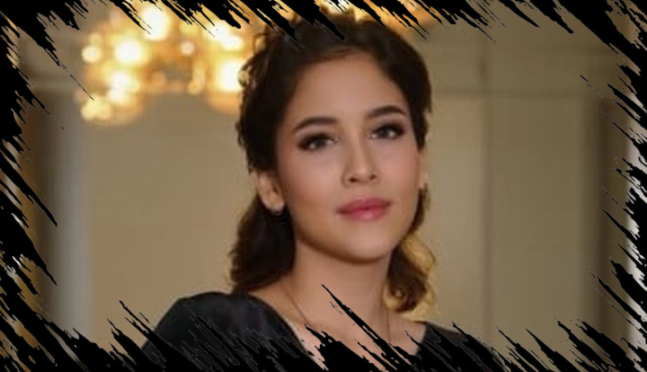 Danya Assegaf, Istri Aufar Hutapea yang Bukan dari Kalangan Artis Terkenal Danya Assegaf, Istri Aufar Hutapea yang Bukan dari Kalangan Artis Terkenal