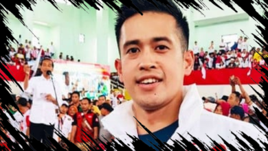 Aufar Hutapea, Mantan Suami Olla Ramlan, Kini Menikahi Danya Assegaf secara Resmi