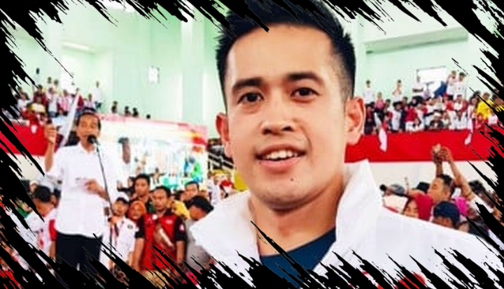 Aufar Hutapea, Mantan Suami Olla Ramlan, Kini Menikahi Danya Assegaf secara Resmi