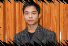 Betrand Peto Mengungkap Kebenaran Video Minum Alkohol dan Perbedaan Definisi yang Ada