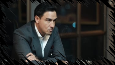 Hamish Daud Ungkap Masa Lalu yang Mengancam Raihaanun dan Maxime Bouttier
