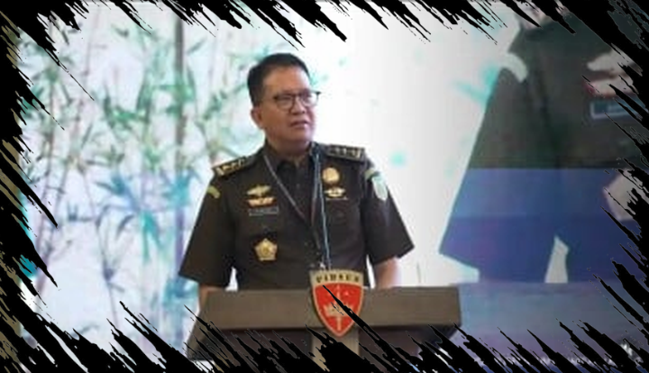 Kinerja Kuntadi Tiga Bulan Sebagai Jampidsus: Fokus pada Pengungkapan Kasus Korupsi Besar Kinerja Kuntadi Tiga Bulan Sebagai Jampidsus: Fokus pada Pengungkapan Kasus Korupsi Besar