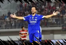 Thom Haye Identifikasi Tantangan Persib Sebelum Hadapi Dewa United di Liga Indonesia