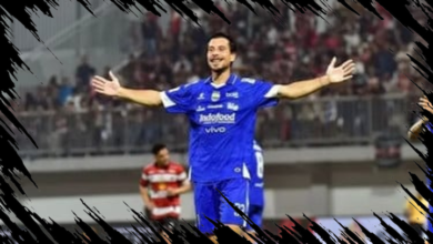 Thom Haye Identifikasi Tantangan Persib Sebelum Hadapi Dewa United di Liga Indonesia