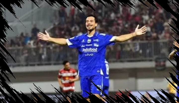 Thom Haye Identifikasi Tantangan Persib Sebelum Hadapi Dewa United di Liga Indonesia