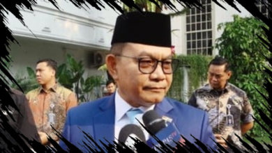 Pemerintah Melakukan Uji Coba Bantuan Cairan Pemadam dari Brasil untuk Penanganan Karhutla