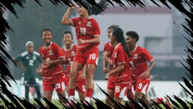 Timnas Indonesia Putri U-17 Kalahkan Singapura 5-0 dan Lolos ke Piala Asia 2027