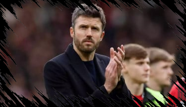 3 Pelatih Terbaik Dunia yang Layak Menggantikan Michael Carrick di MU Setelah Hasil Buruk Awal Musim 3 Pelatih Terbaik Dunia yang Layak Menggantikan Michael Carrick di MU Setelah Hasil Buruk Awal Musim
