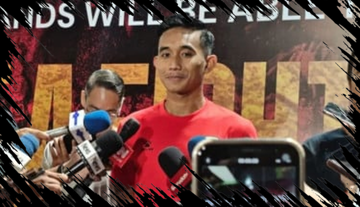Rizky Ridho Tegaskan Penyerangan Bus Persib di Batang Tanda Kekerasan Sepak Bola Harus Dihentikan Rizky Ridho Tegaskan Penyerangan Bus Persib di Batang Tanda Kekerasan Sepak Bola Harus Dihentikan