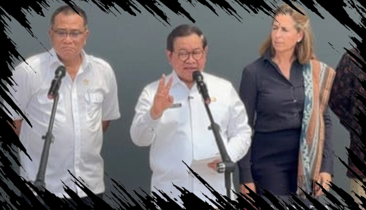 Petugas Satpol PP Terlibat Keributan dengan Pekerja Proyek di Jaksel, Pramono Jelaskan Kronologinya