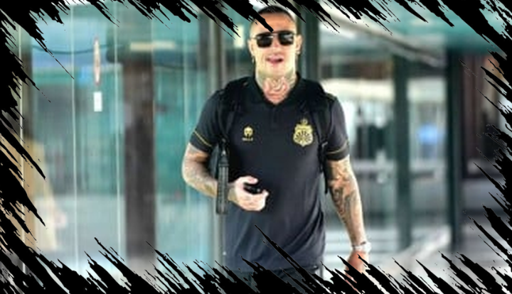 Mantan Pemain Kelas Dunia Indonesia Ini Hanya Ingin Bergabung dengan Persija atau Bali United Mantan Pemain Kelas Dunia Indonesia Ini Hanya Ingin Bergabung dengan Persija atau Bali United