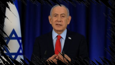Film NAZA Paparkan Dugaan Pembunuhan Warga Gaza oleh Militer Israel, Netanyahu Mengancam Sutradara