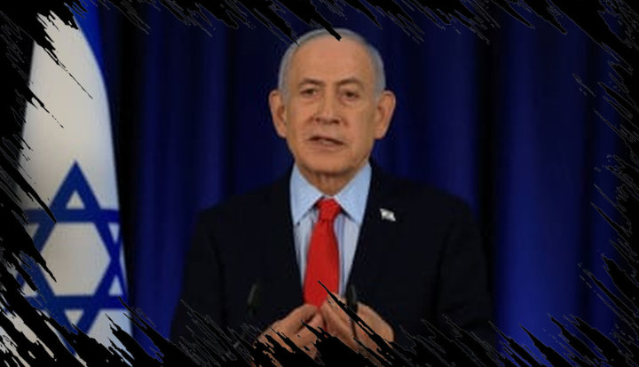 Film NAZA Paparkan Dugaan Pembunuhan Warga Gaza oleh Militer Israel, Netanyahu Mengancam Sutradara Film NAZA Paparkan Dugaan Pembunuhan Warga Gaza oleh Militer Israel, Netanyahu Mengancam Sutradara