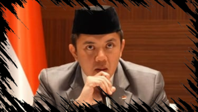 Prabowo Kerahkan 60 Ribu Personel Gabungan untuk Padamkan Karhutla di Dua Provinsi Prioritas