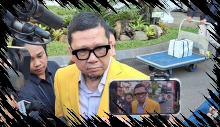 DPR dan Eks Ketua KPU Terlibat Pertikaian Terkait Polemik Ijazah Gibran dan Tuduhan Munafik DPR dan Eks Ketua KPU Terlibat Pertikaian Terkait Polemik Ijazah Gibran dan Tuduhan Munafik